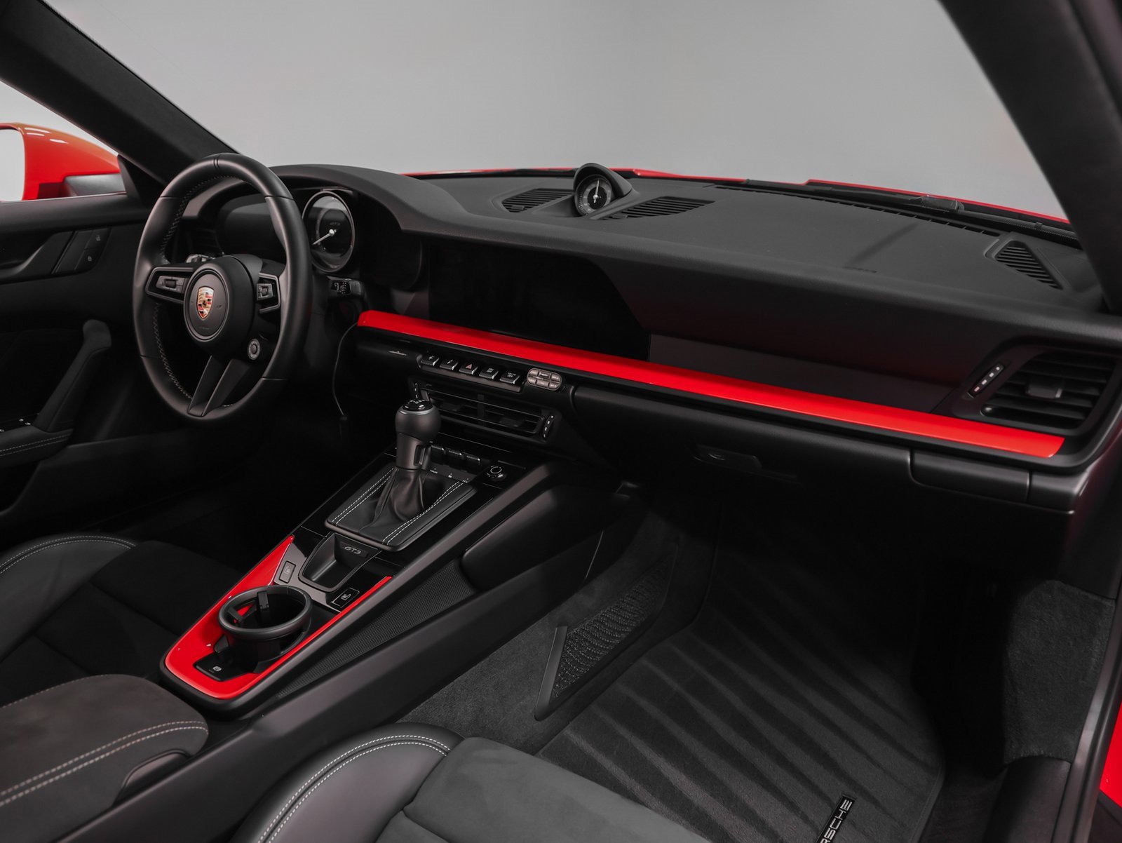 Used 2022 Porsche 911 GT3 image 29