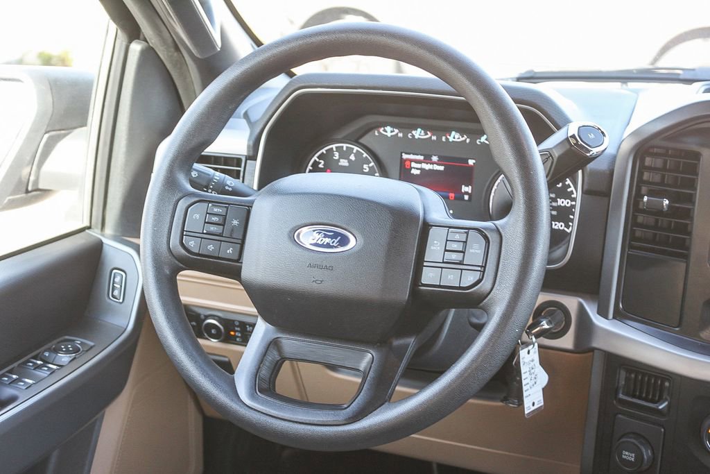 Used 2023 Ford F150 XLT image 19