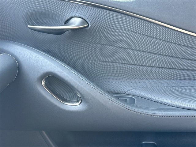 Used 2021 Lexus LC 500 Convertible w/ Touring Package image 12