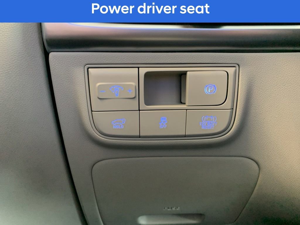 Certified 2026 Hyundai Tucson Limited w/ Tow & Go Package image 13