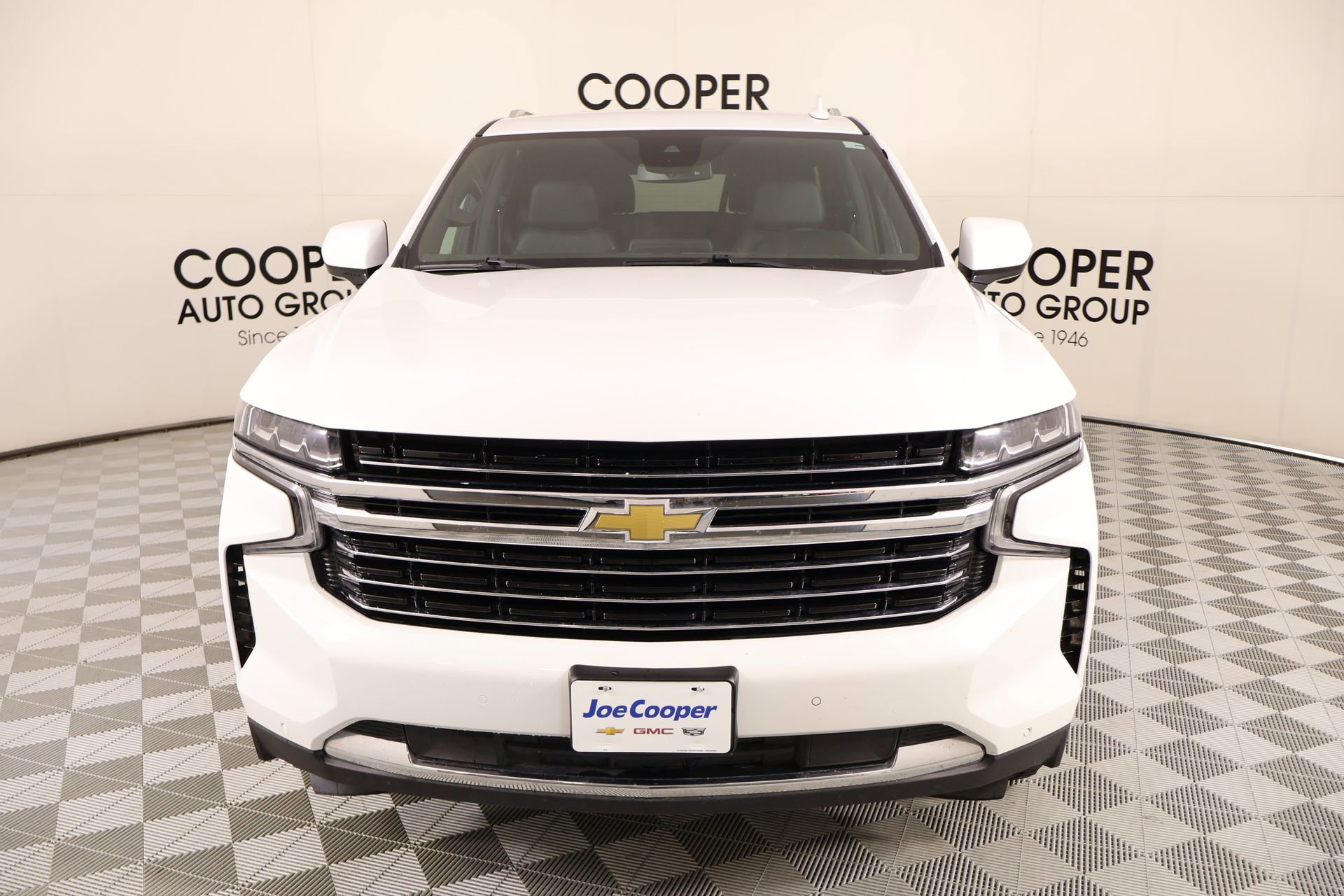 Used 2024 Chevrolet Tahoe LT image 9