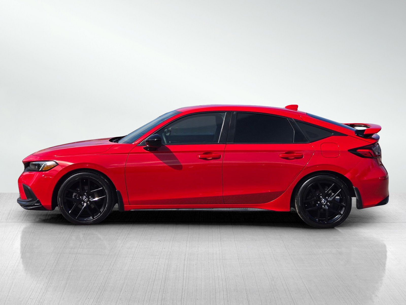 Used 2022 Honda Civic Sport image 7