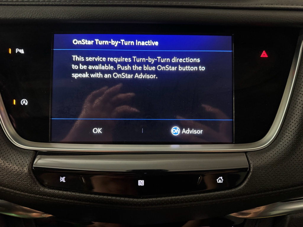 Used 2021 Cadillac XT5 Premium Luxury AWD/4WD image 28