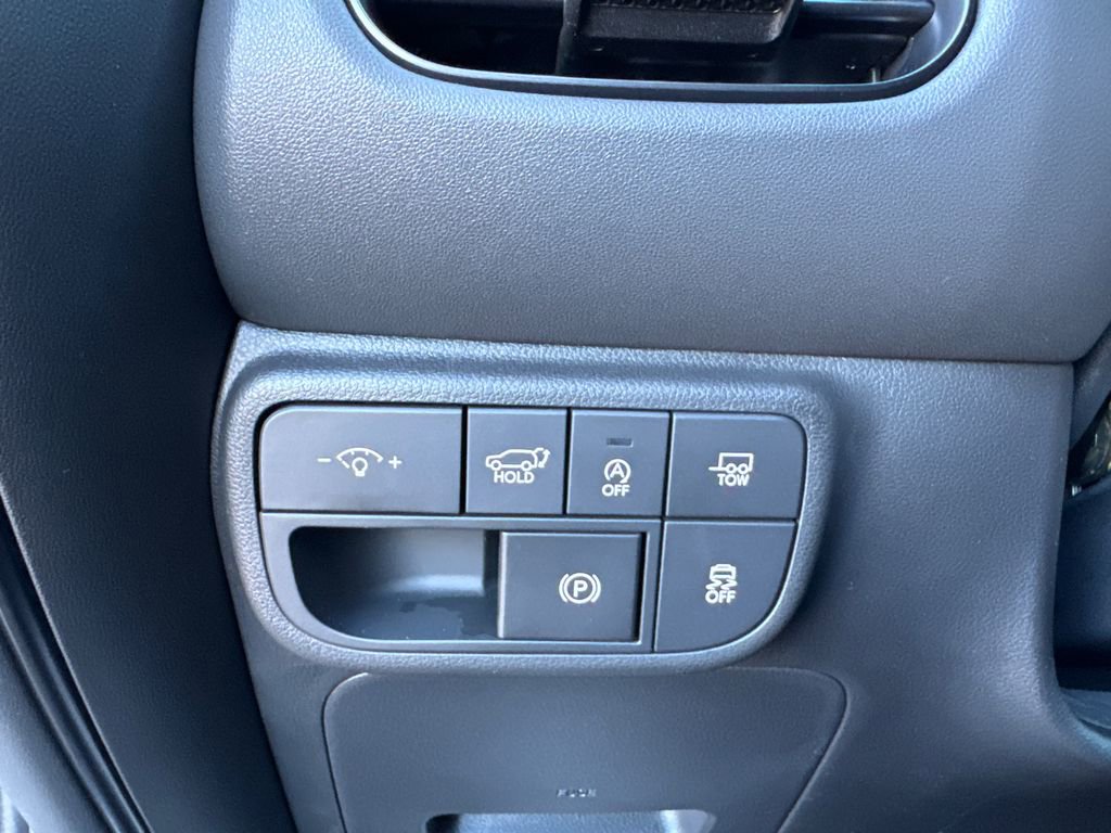 New 2026 Hyundai Palisade XRT Pro image 21