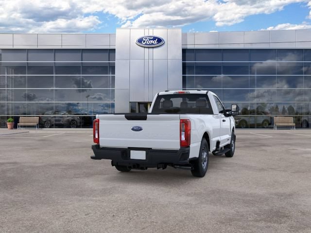 New 2026 Ford F250 XL RWD image 8