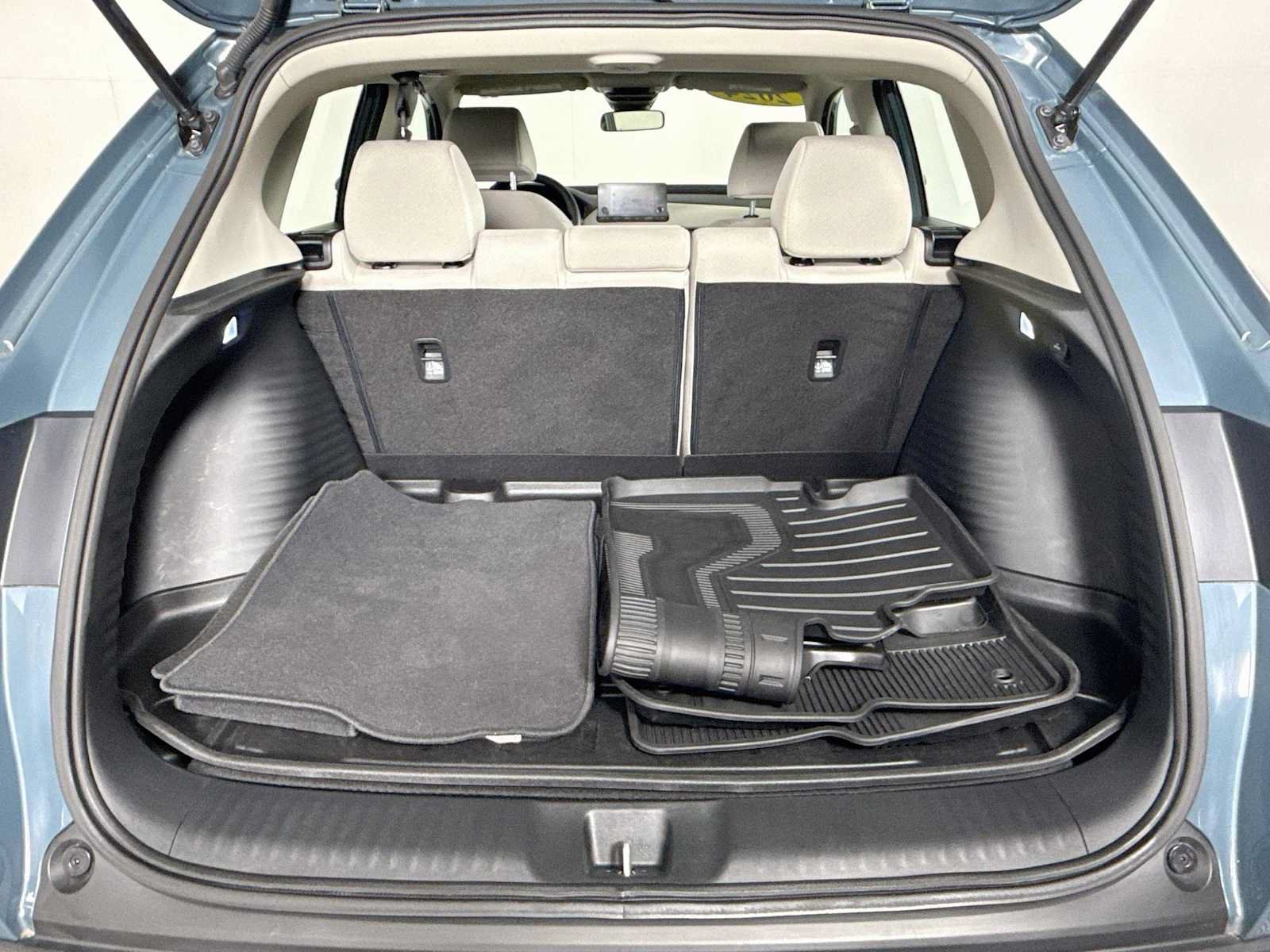Used 2024 Honda HR-V LX image 37