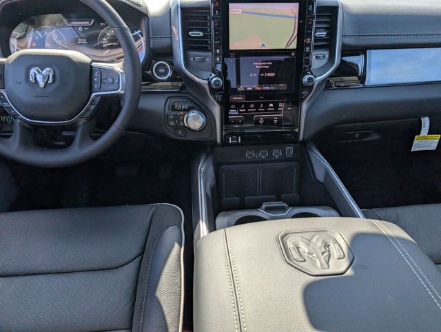 New 2026 RAM 1500 Laramie image 24