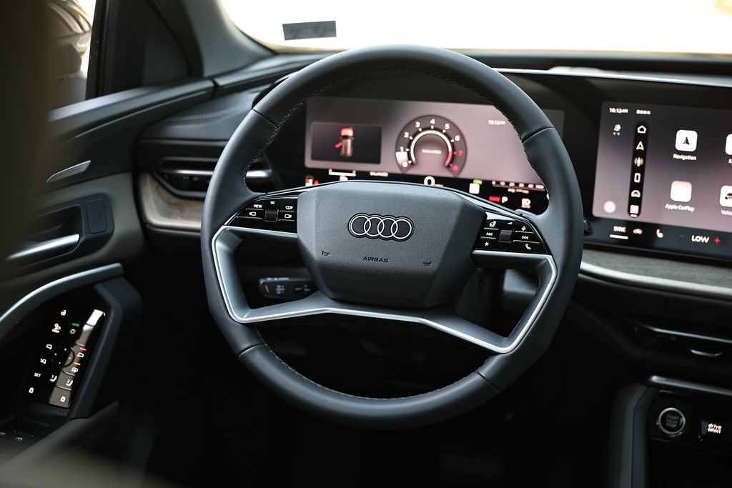 New 2026 Audi Q5 Premium AWD/4WD image 29