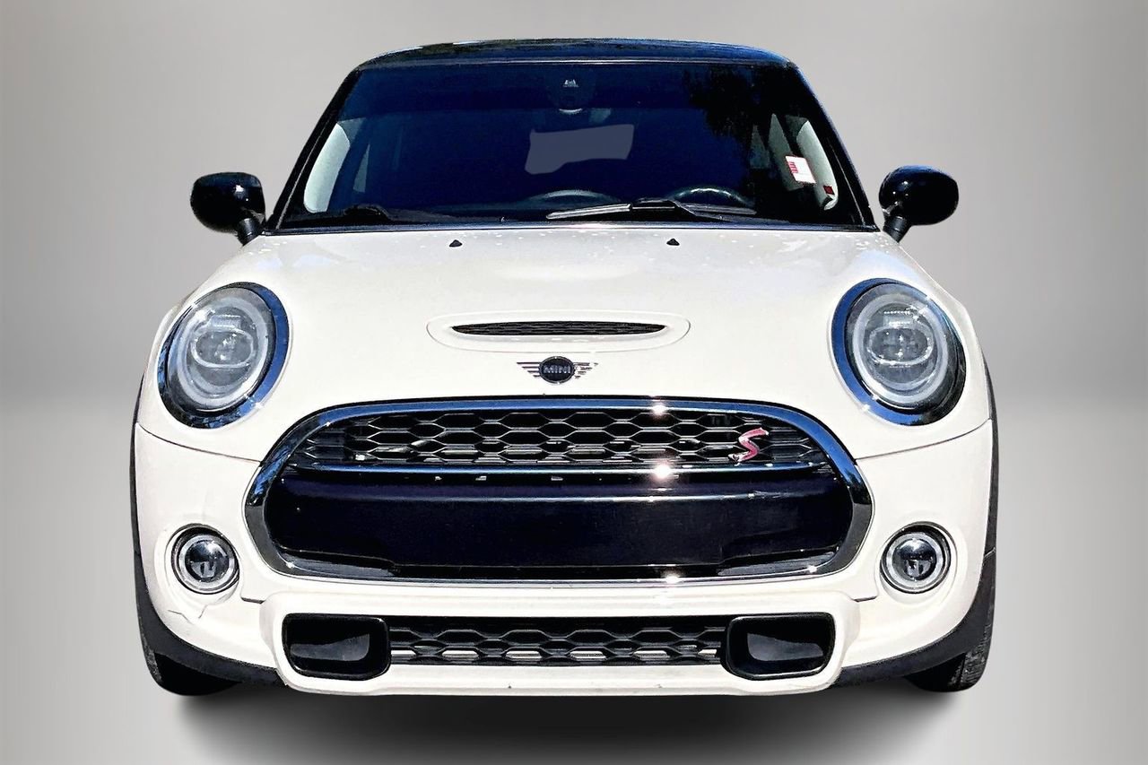 Used 2020 MINI Cooper S image 3