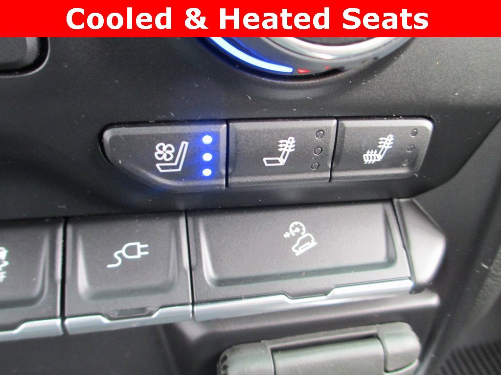 Used 2023 Chevrolet Silverado 2500 High Country image 16