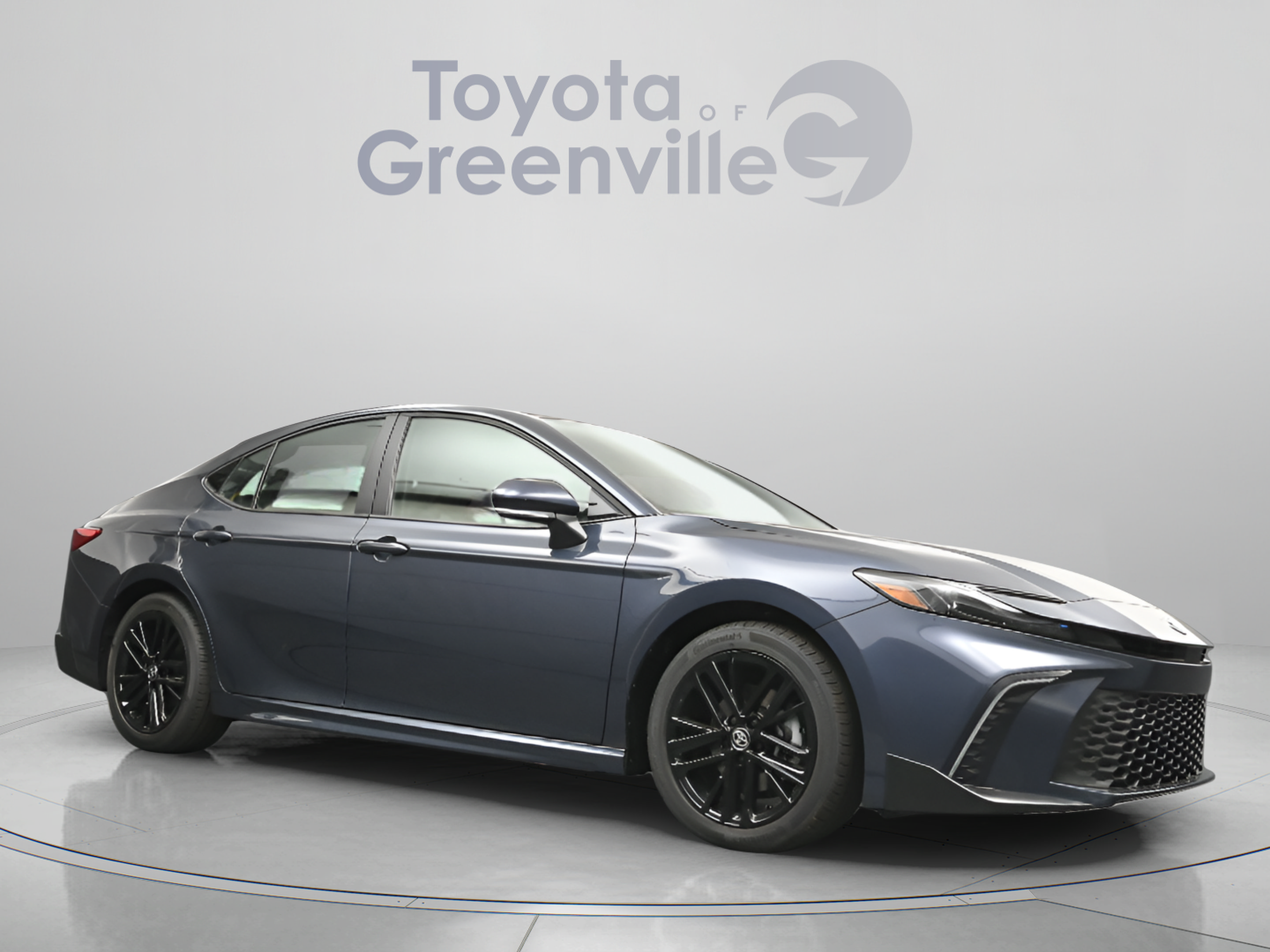New 2026 Toyota Camry SE FWD image 16
