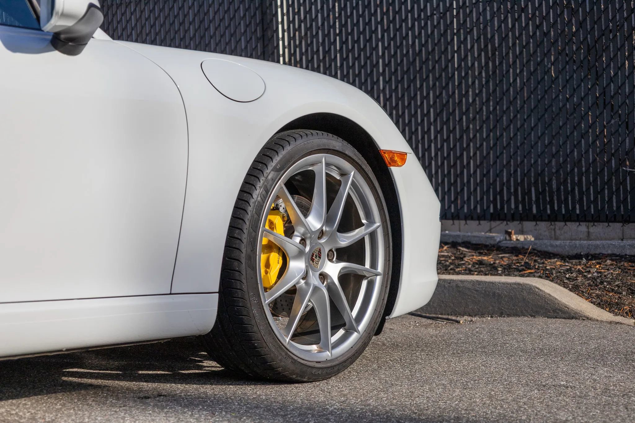 Used 2016 Porsche 911 Carrera image 19