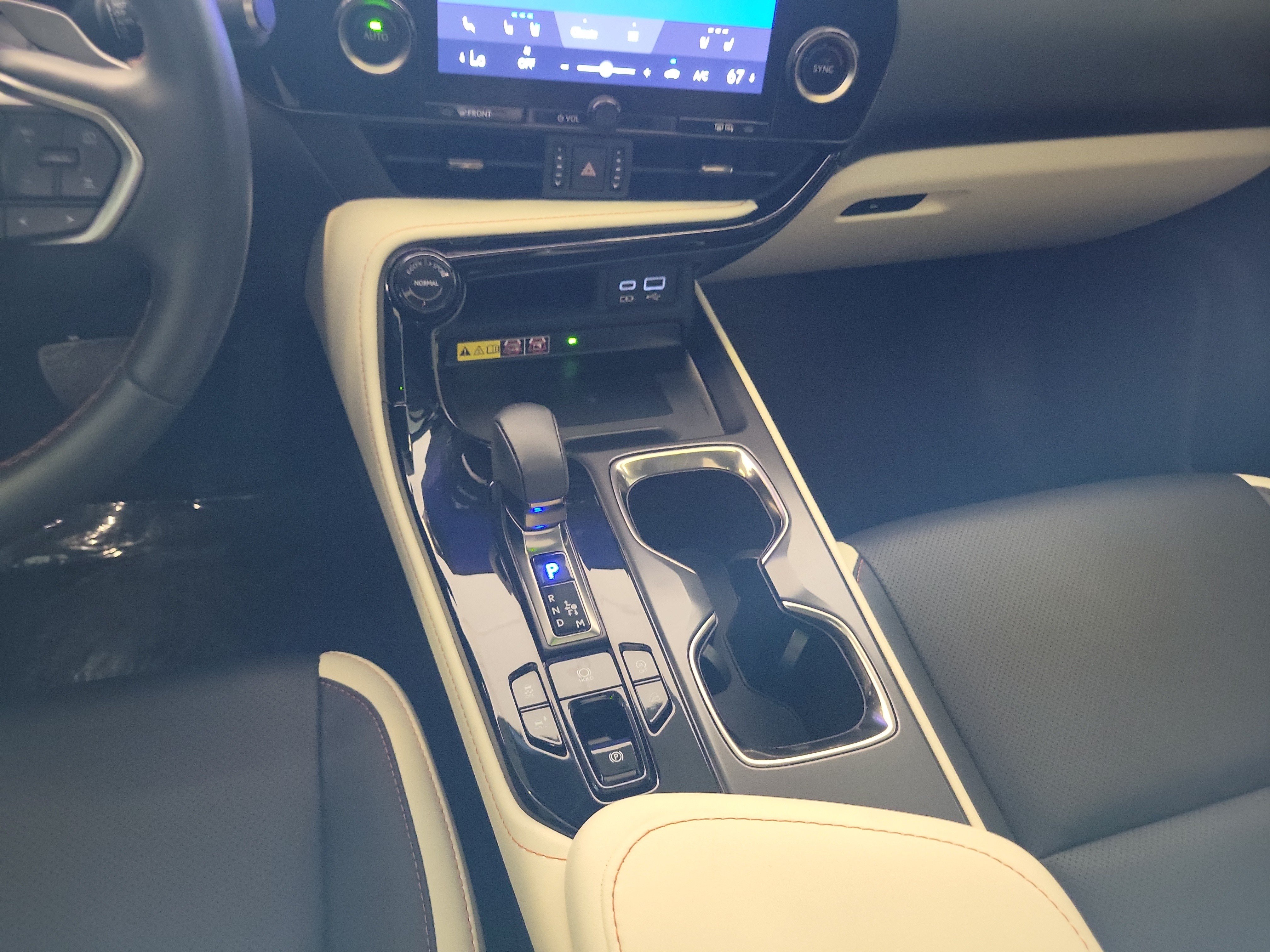 Certified 2024 Lexus NX 350 AWD image 20