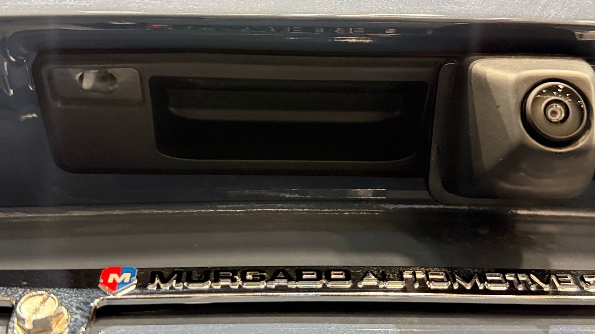 New 2026 Ford Escape Active image 25