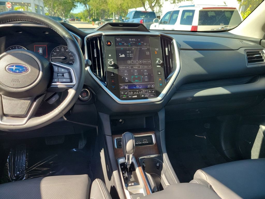 Used 2023 Subaru Ascent Touring AWD/4WD image 19