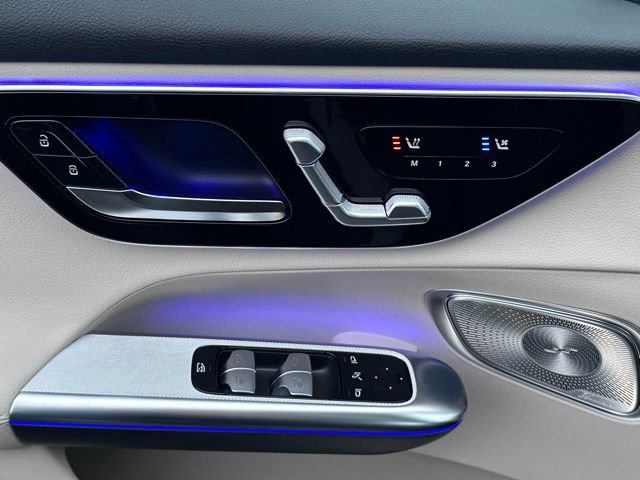 New 2026 Mercedes-Benz GLC 300 4MATIC image 25