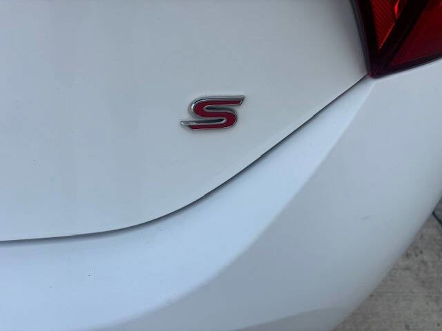 Used 2014 Toyota Corolla S image 14