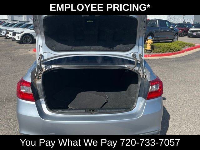 Used 2018 Subaru Legacy 2.5i Premium AWD/4WD image 20