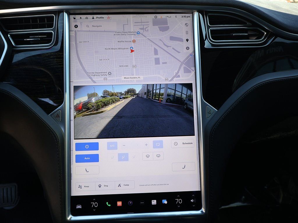 Used 2017 Tesla Model S 100D image 50