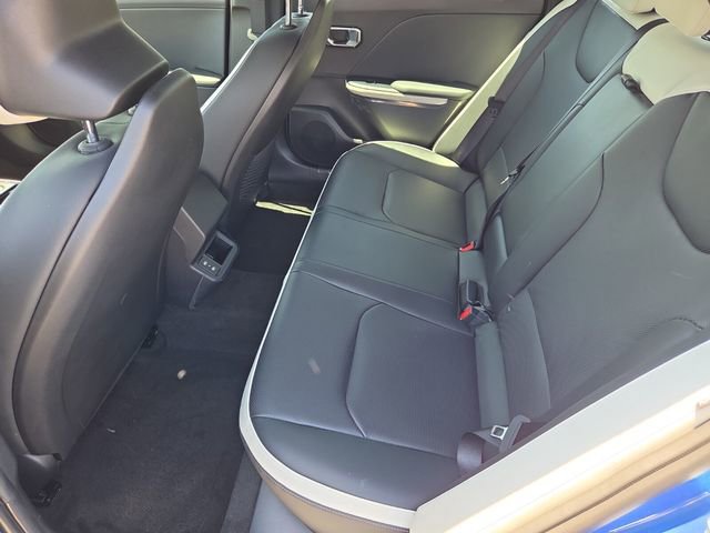 New 2026 Kia K4 GT-Line FWD image 7