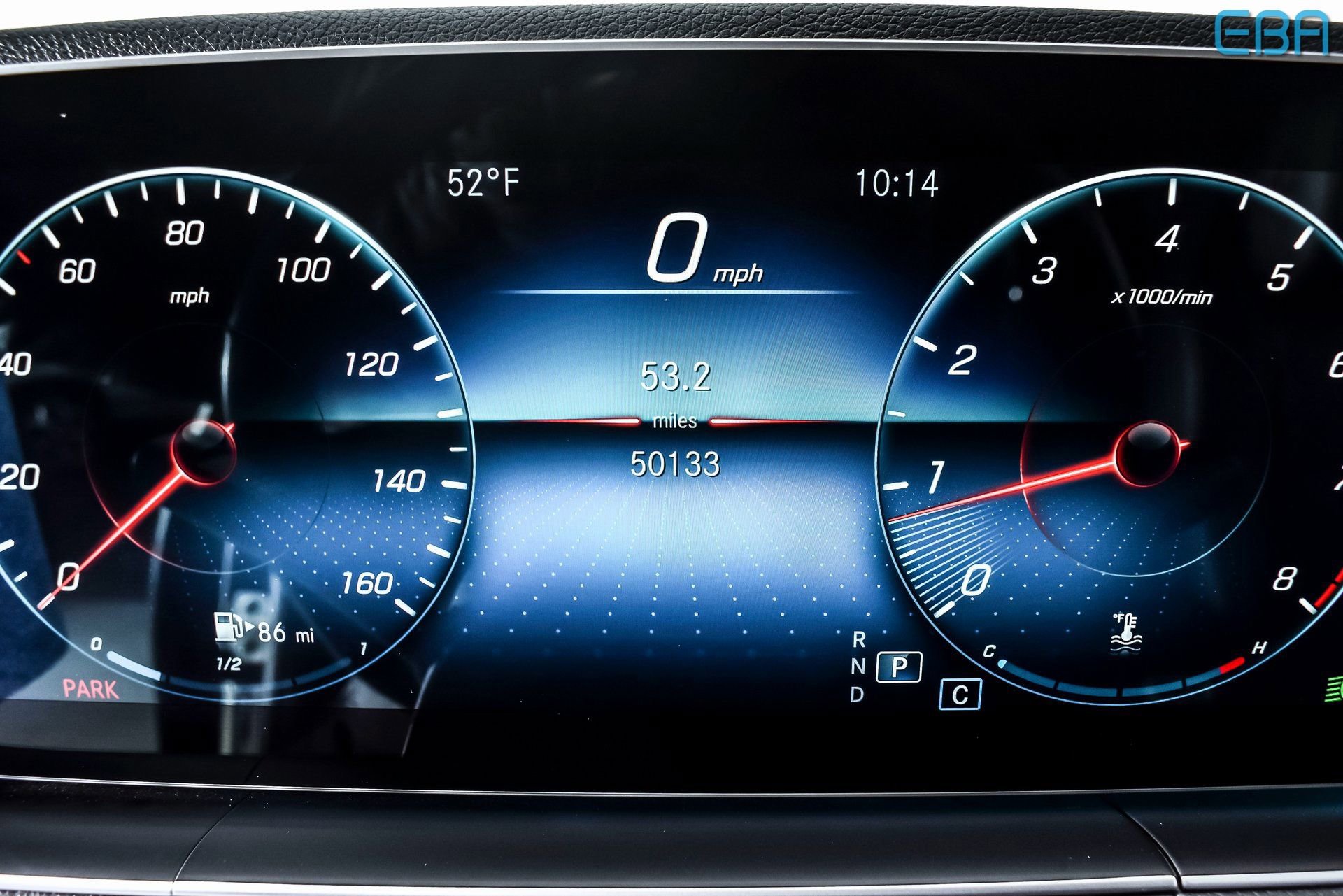 Used 2022 Mercedes-Benz GLE 350 4MATIC w/ Premium Package image 19