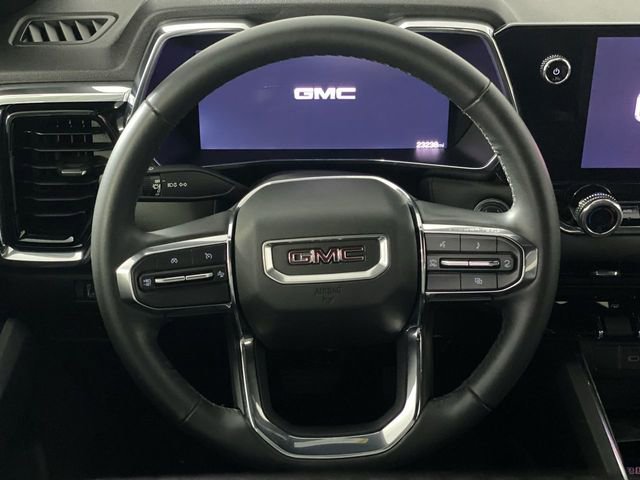 Certified 2024 GMC Canyon Elevation w/ Convenience Package image 16