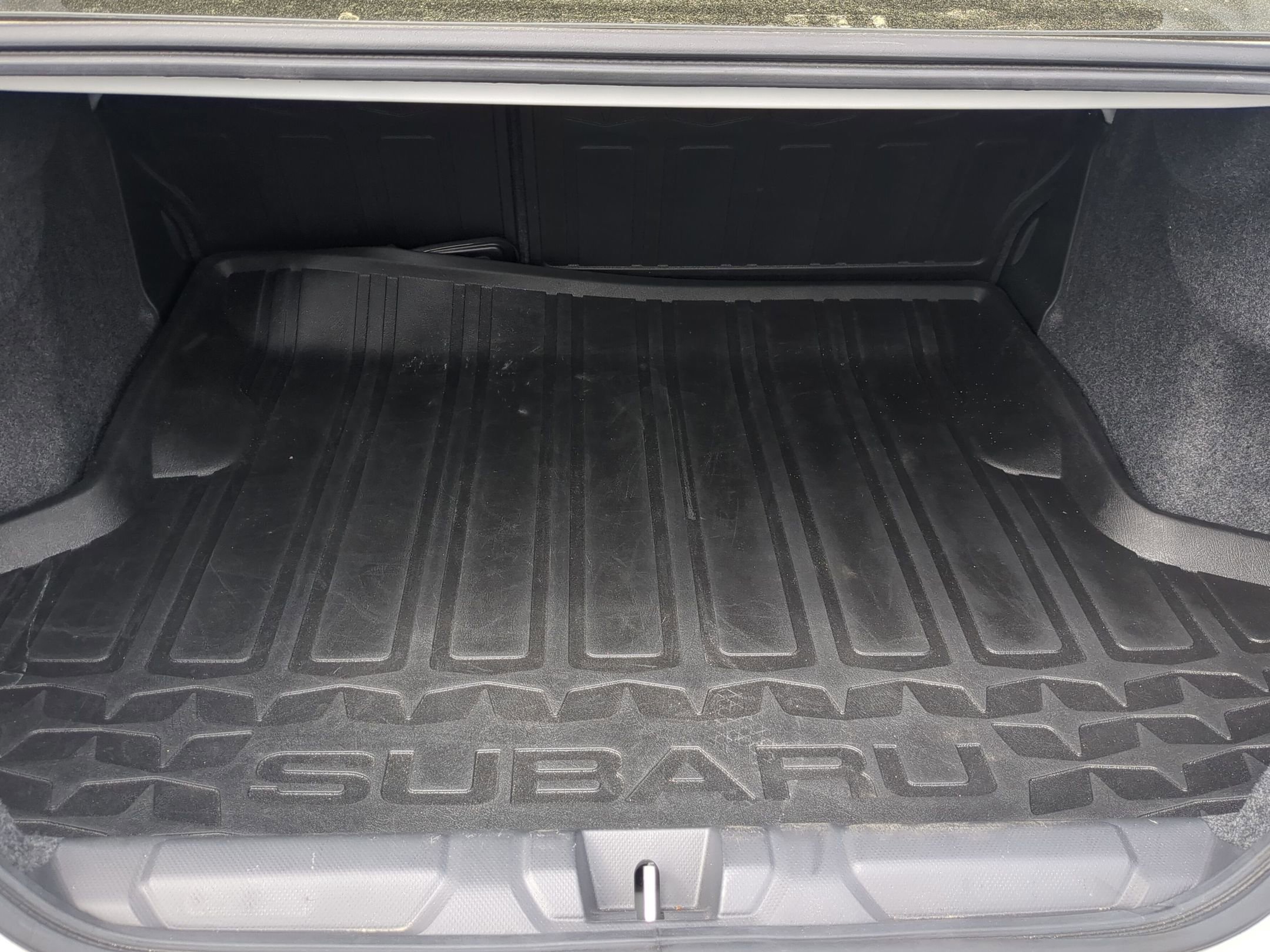 Used 2022 Subaru WRX GT image 26