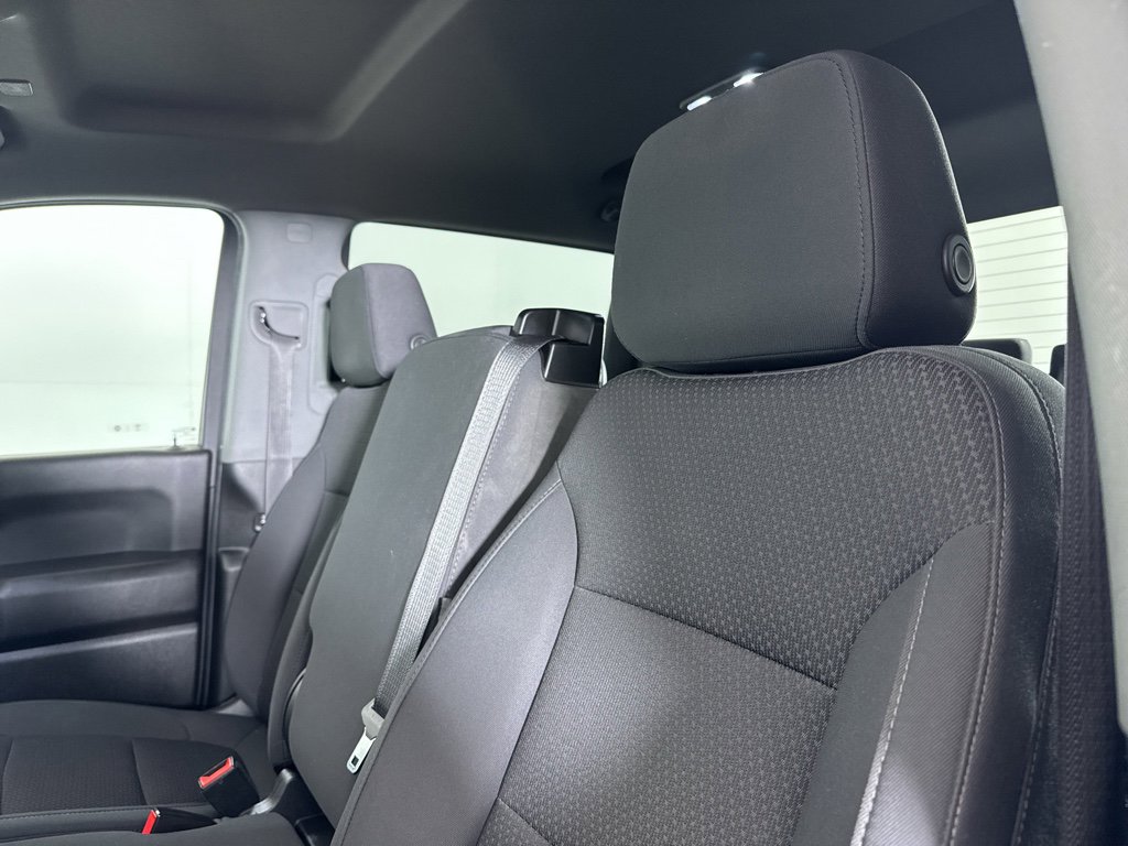 Used 2021 Chevrolet Silverado 1500 Custom image 7