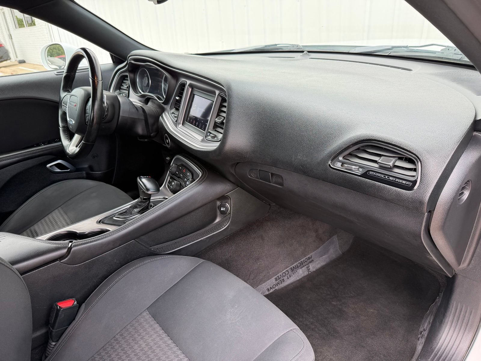 Used 2019 Dodge Challenger R/T RWD image 18