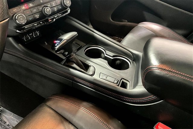 Used 2025 Dodge Durango R/T image 18