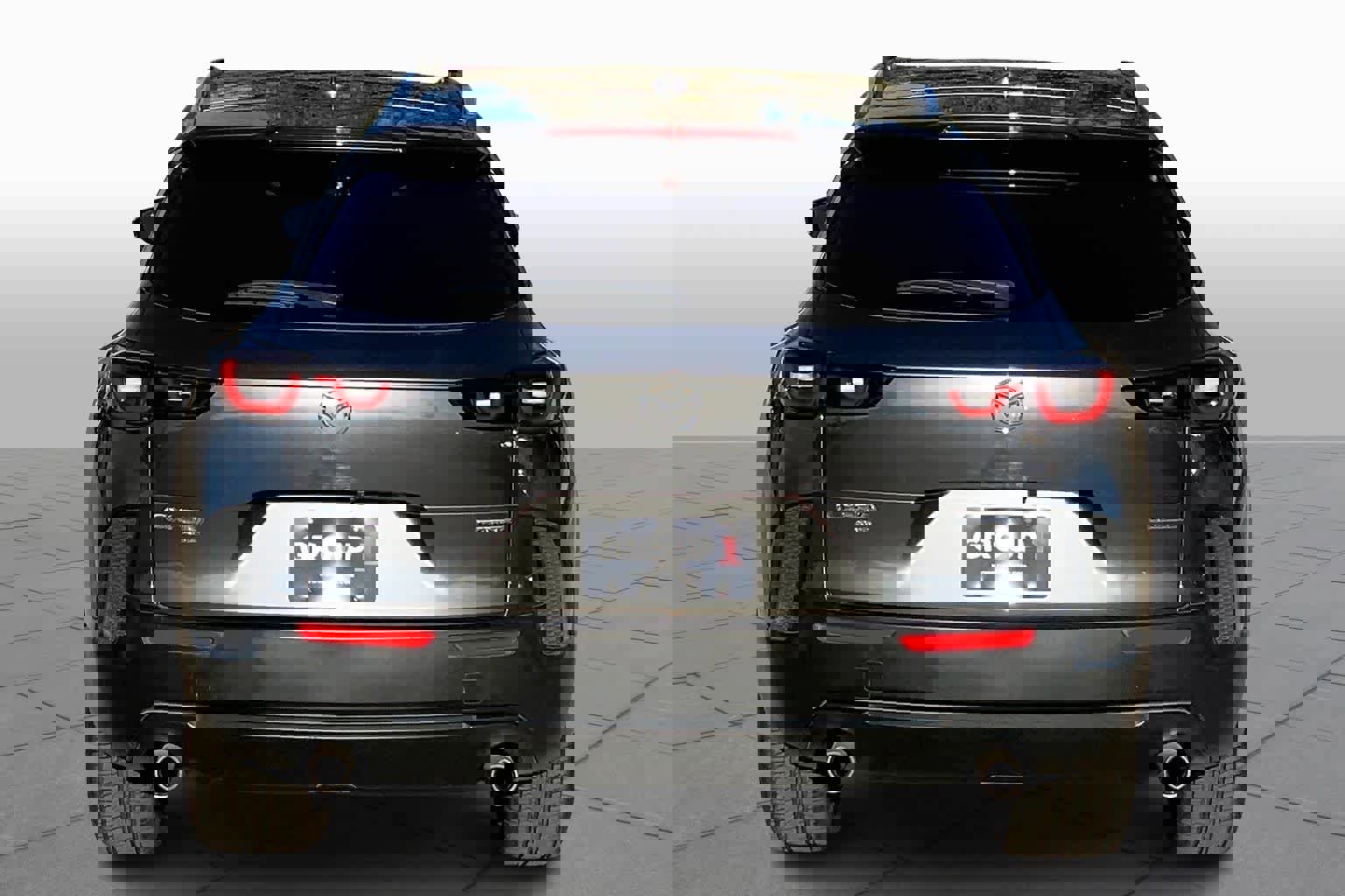 Used 2023 MAZDA CX-50 AWD 2.5 S w/ Cargo Package image 4