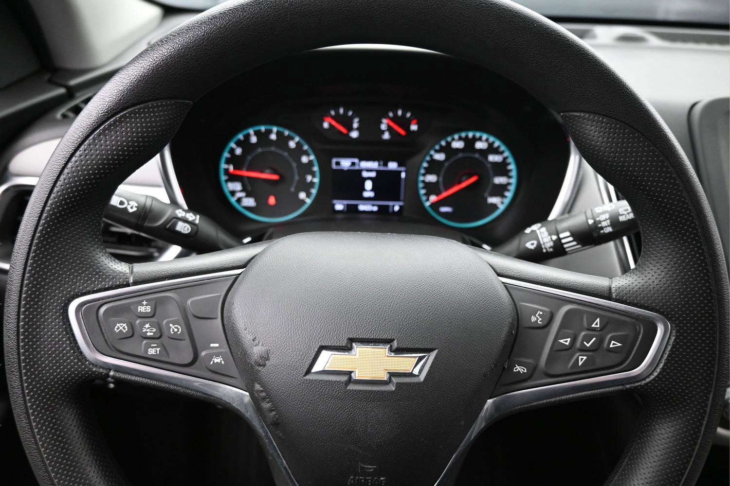 Used 2022 Chevrolet Equinox LS image 28