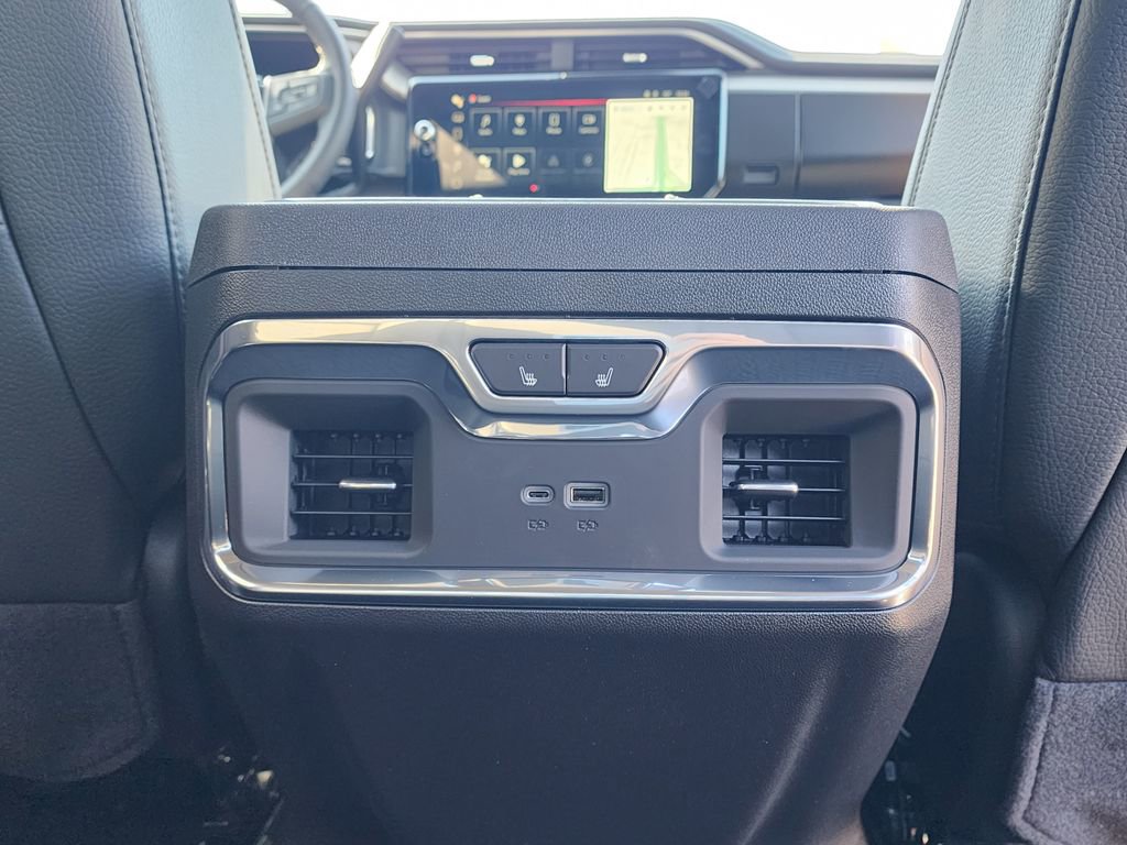 New 2026 GMC Sierra 2500 Denali w/ Denali Reserve Package image 52