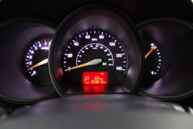 Used 2013 Kia Rio LX w/ PWR Pkg FWD image 16