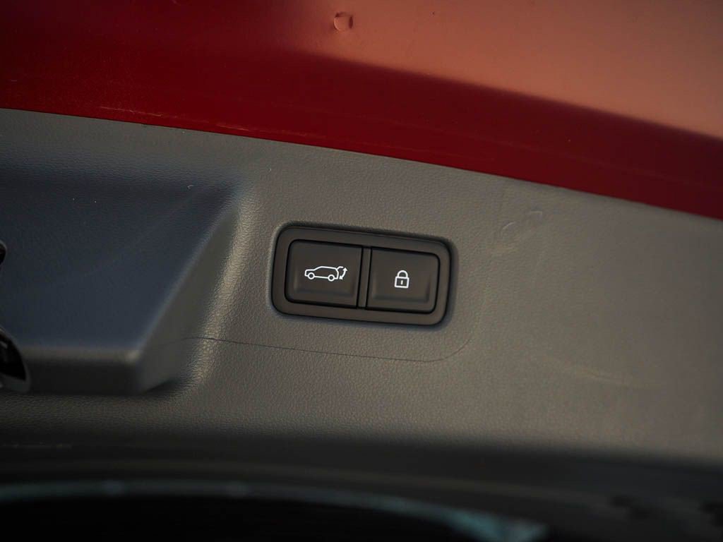 New 2026 Hyundai Santa Fe Calligraphy AWD/4WD image 9