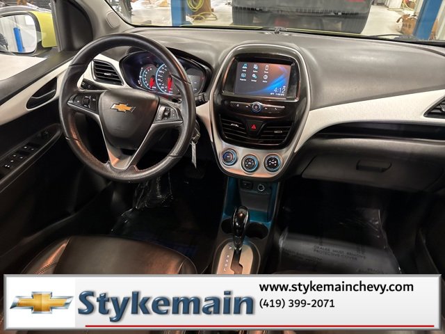 Used 2017 Chevrolet Spark ACTIV image 13