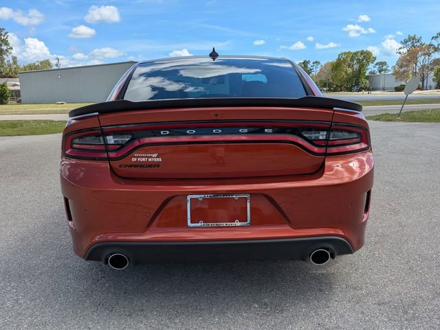 Certified 2023 Dodge Charger R/T w/ Daytona Edition Group image 5