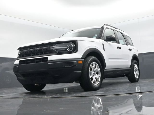 Certified 2021 Ford Bronco Sport image 19