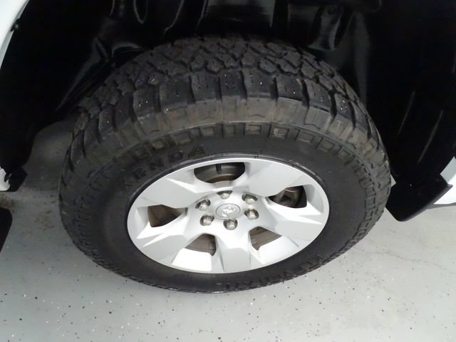 Certified 2023 Jeep Wrangler Unlimited Sport AWD/4WD image 27