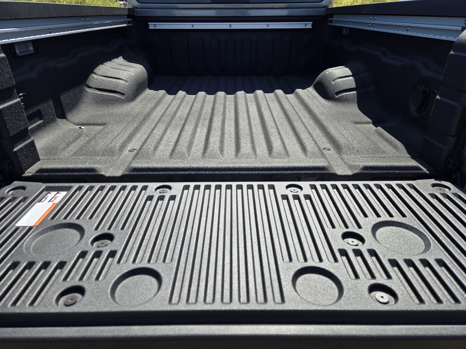 New 2026 Nissan Frontier PRO-4X image 27