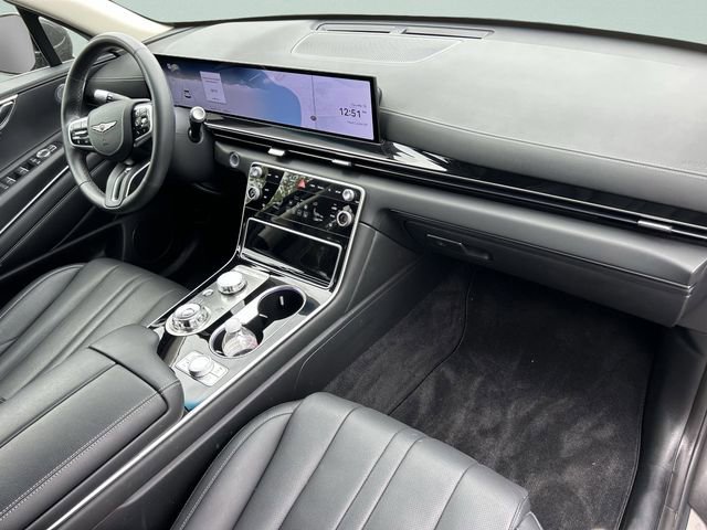 Used 2025 Genesis GV80 2.5T Standard image 17