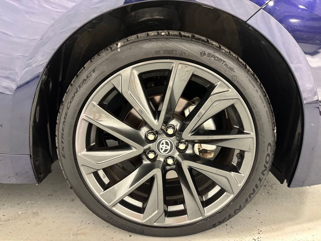 Used 2026 Toyota Corolla SE FWD image 61