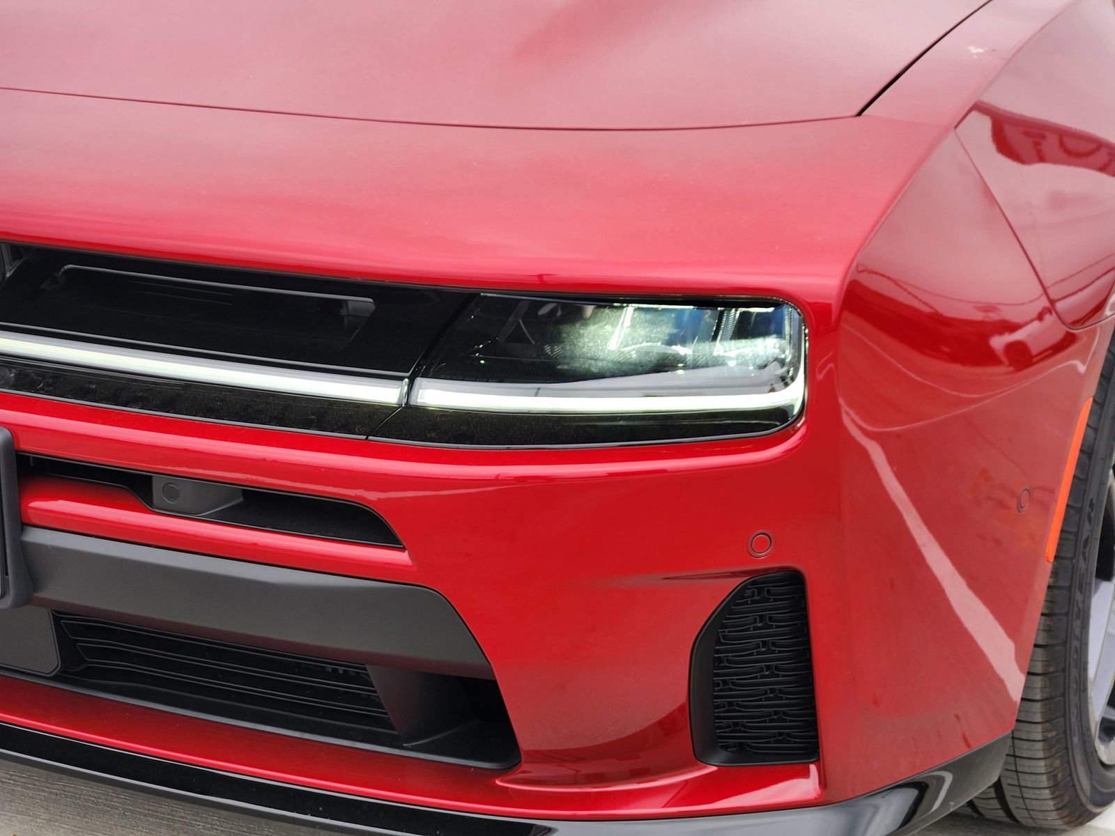 New 2026 Dodge Charger R/T AWD/4WD image 9