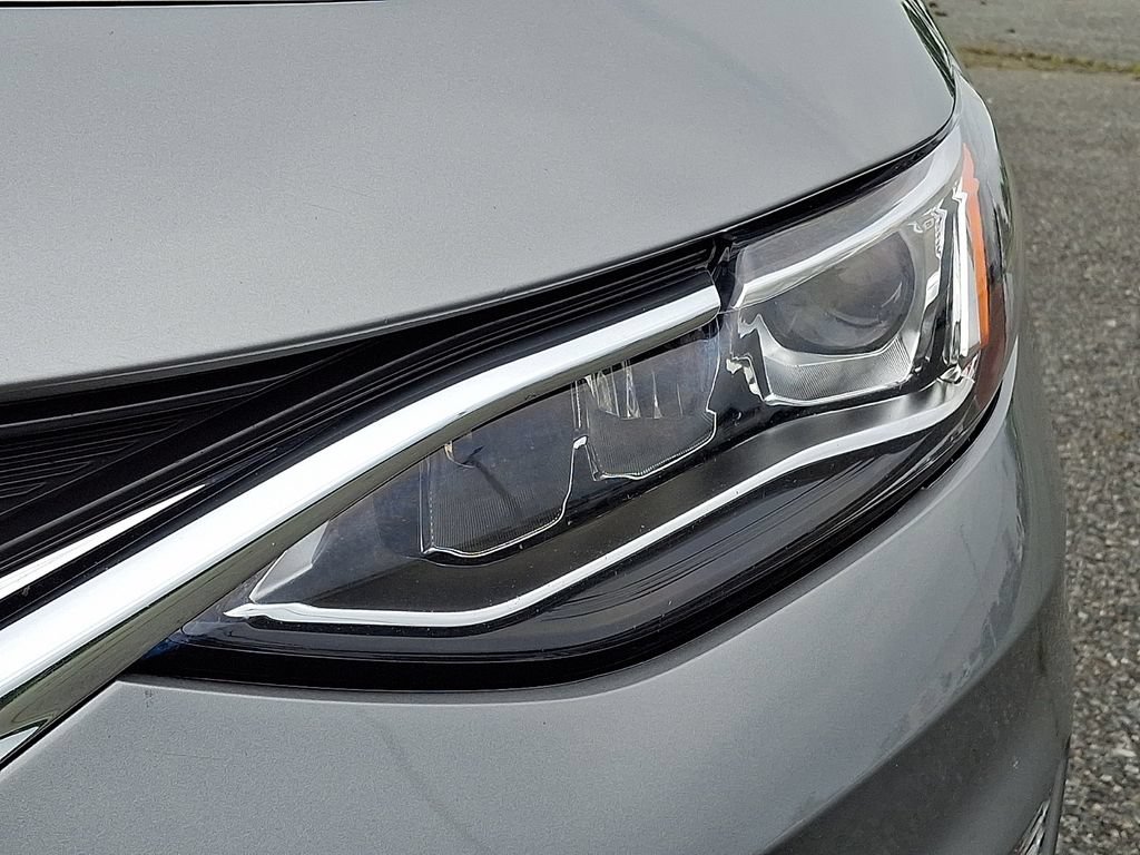 Certified 2024 Chevrolet Malibu LT FWD image 9