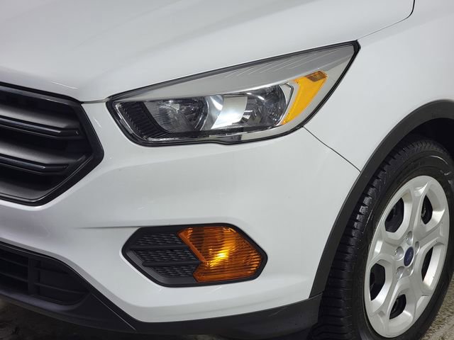 Used 2017 Ford Escape S FWD image 9