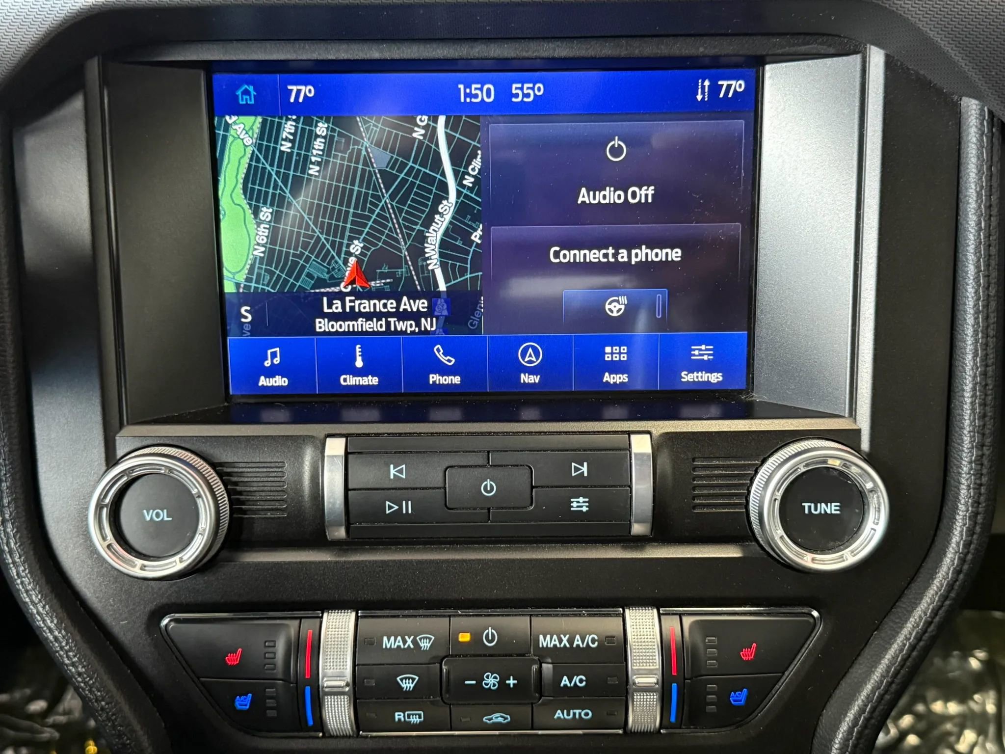 Used 2022 Ford Mustang Premium w/ Equipment Group 201A RWD image 21
