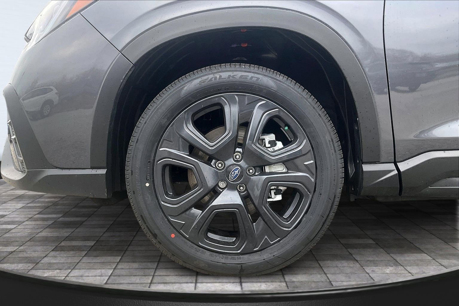 New 2026 Subaru Ascent Bronze Edition image 11