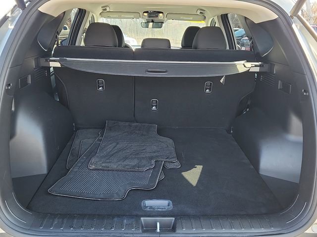 Used 2023 Hyundai Tucson SEL image 29