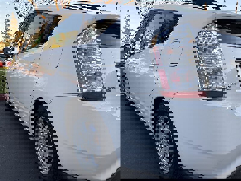 Used 2008 Toyota Prius image 10