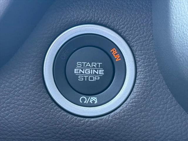 Certified 2026 RAM 1500 Laramie w/ Bed Utility Group RWD image 20